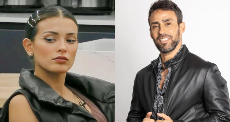 Constanza Capelli contó detalles de su pasada relación con Jorge Valdivia: “Él no tenía resuelto nada”