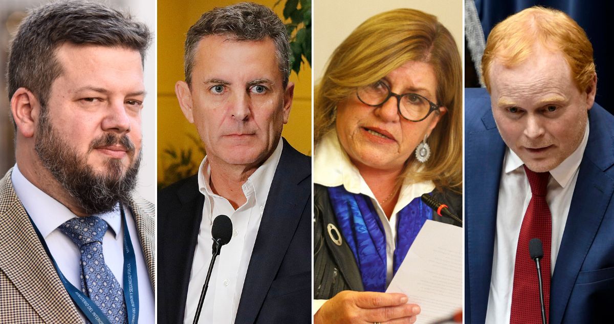 constitución