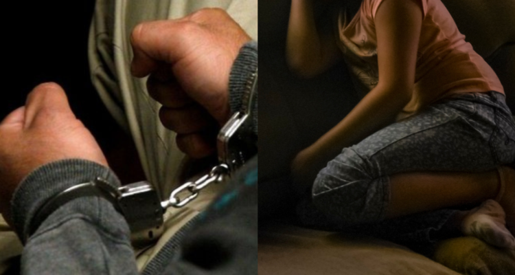 Prisión preventiva para jubilado de Armada imputado por explotación sexual de menores en Villa Alemana