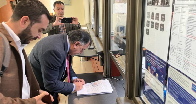 Contraloría Bío Bío