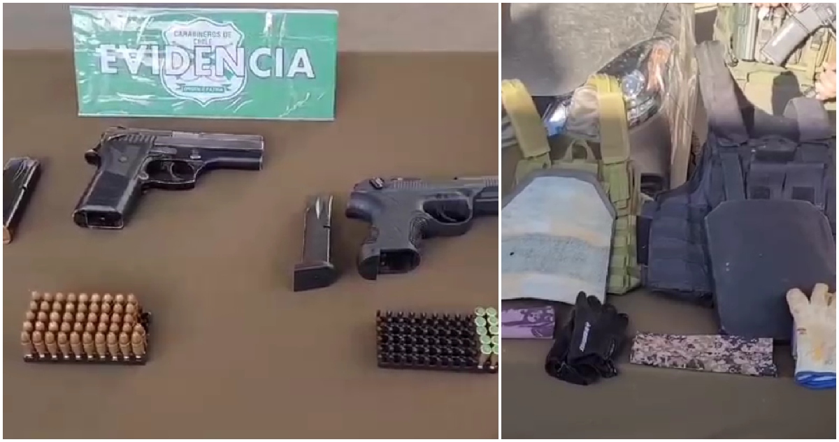Captura de video