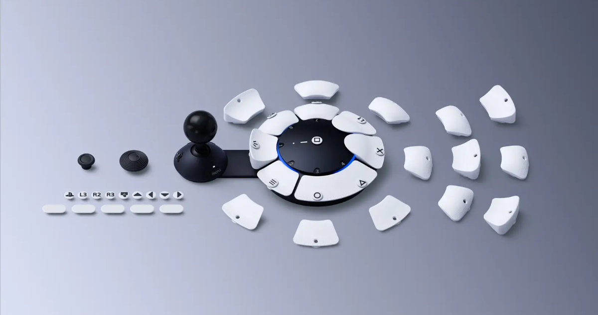 Playstation