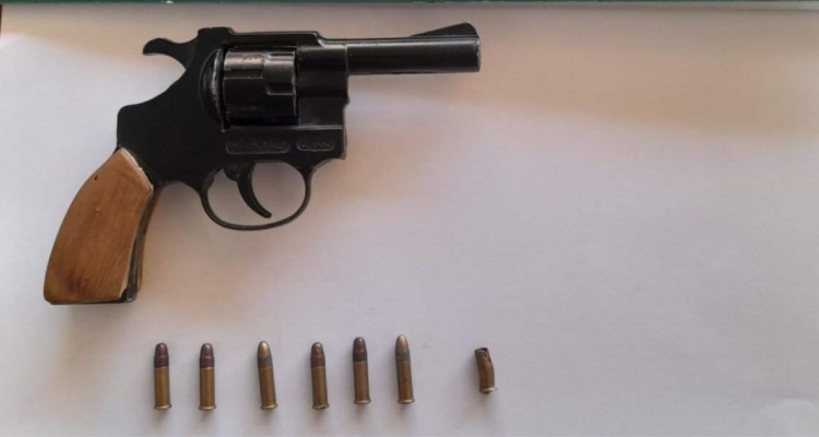 control policial antofagasta