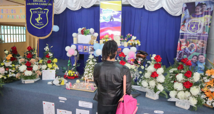 Cuerpos de los 14 fallecidos en incendio en campamento de Coronel serán repatriados a Venezuela