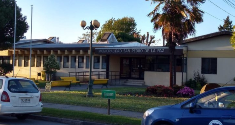 Corporación Cultural San Pedro