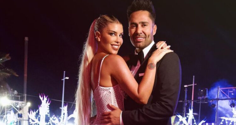 Cote López confirma el fin de su matrimonio con Luis “Mago” Jiménez tras casi 18 años de matrimonio