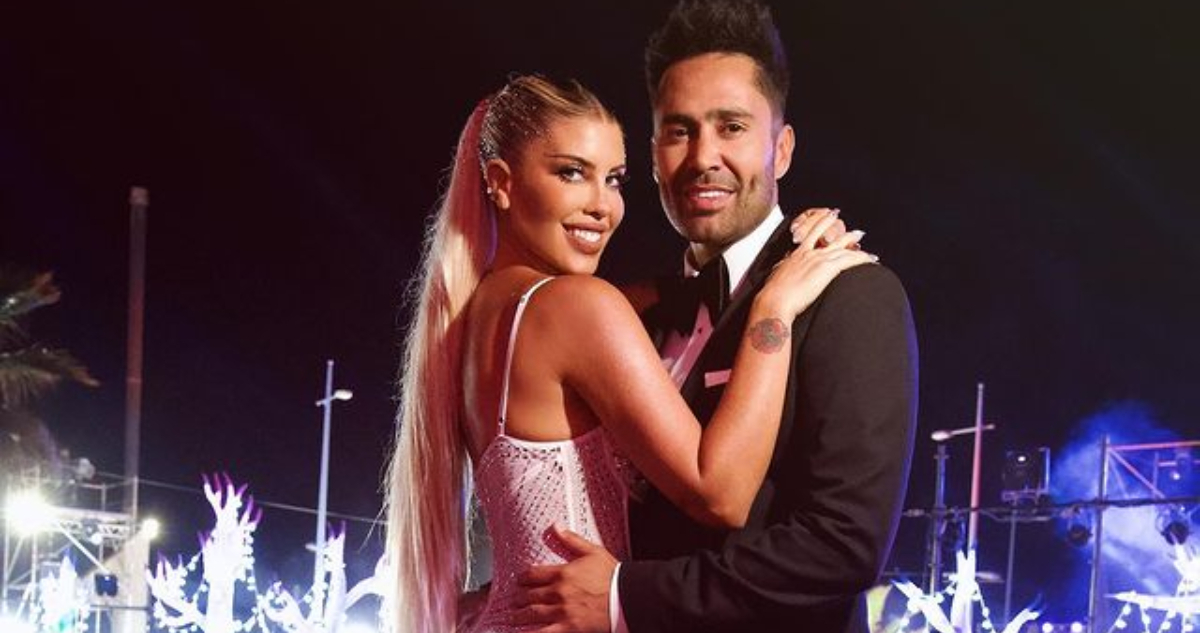 Cote López confirma el fin de su matrimonio con Luis “Mago” Jiménez tras casi 18 años de matrimonio