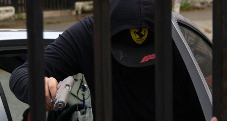 Fiscalía anuncia puesta en marcha de Equipo Contra el Crimen Organizado y Homicidios en Valparaíso