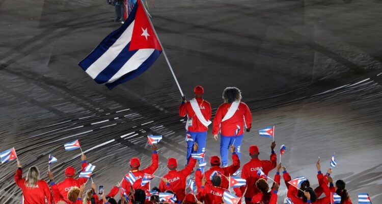 Atletas cubanos fugados retoman actividad deportiva en Chile luego de concretar solicitud de asilo