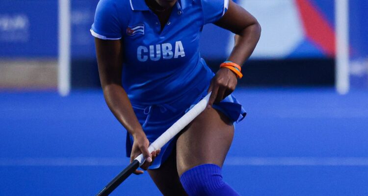 Deportistas cubanos “fugados” podrían tener asilo en Chile “en la medida que hayan solicitudes”