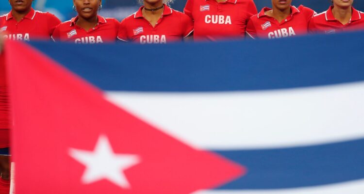 Atletas cubanas relatan cómo fue el escape desde la Villa Panamericana: “Tomamos la decisión correcta”