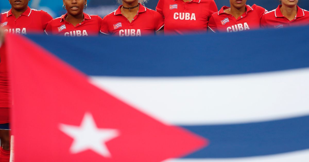 Atletas cubanas relatan cómo fue el escape desde la Villa Panamericana: “Tomamos la decisión correcta”
