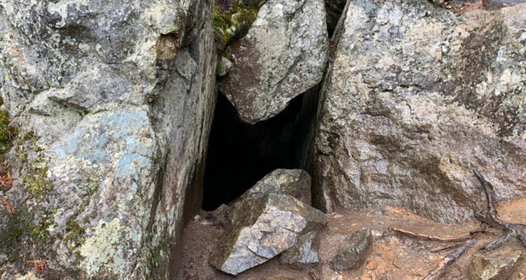 Científicos resuelven caso de la misteriosa cueva “Iglesia del Diablo” usada para hablar con espíritus