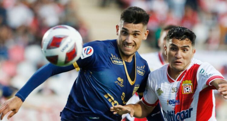 Curicó Unido a la B, Magallanes sueña con permanencia