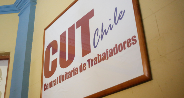 CUT Trabajo