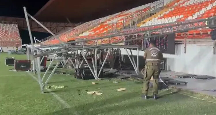 Dahely Escobar Cobreloa