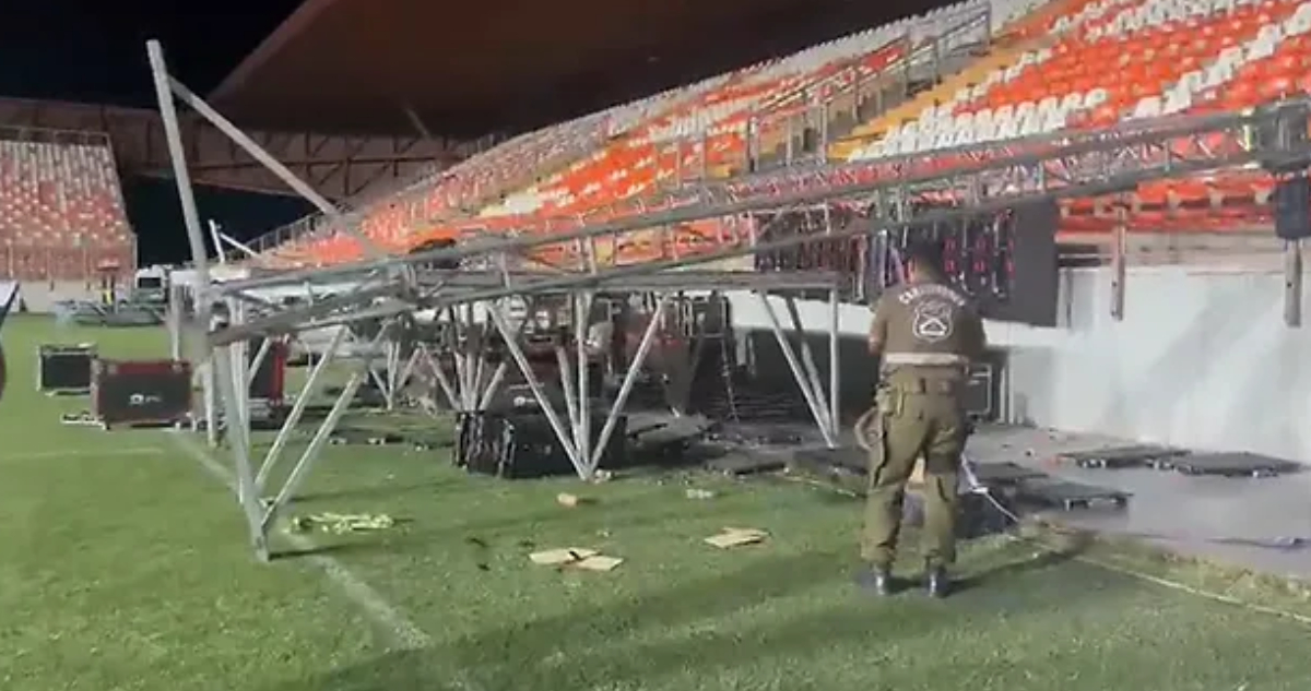 Dahely Escobar Cobreloa
