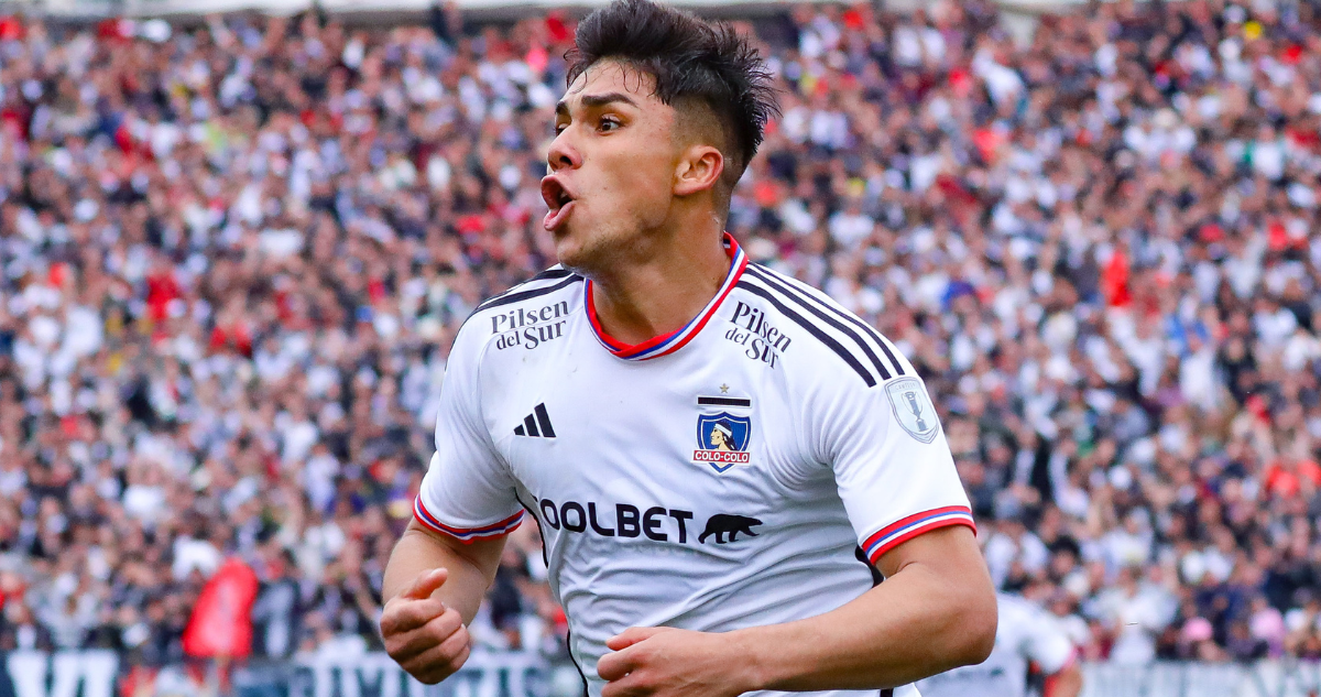 Damián Pizarro podría estar cerca de dar el gran salto en su carrera.