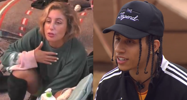 Dani Castro quiere terminar con ’El Futuro’ en Tierra Brava: cantante culpa a Nicolás Solabarrieta