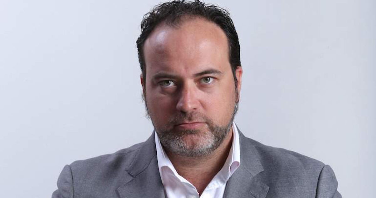 Allanan casa de empresario Daniel Sauer, ligado a caso de soborno: se llevaron 2 armas y computadores