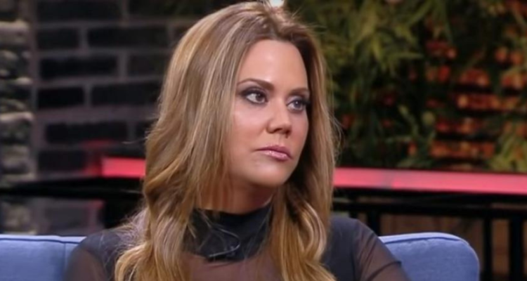 Daniella Campos operación