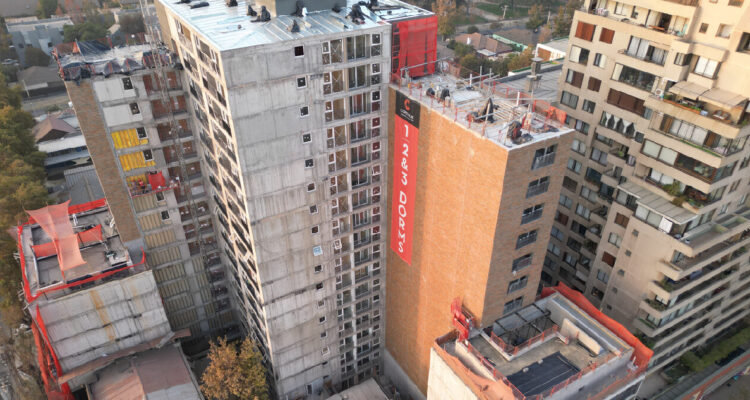 Contexto | Francisco Paredes | Agencia UNO