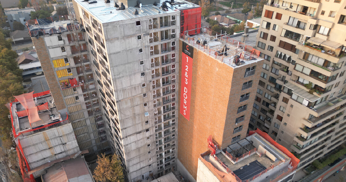 Contexto | Francisco Paredes | Agencia UNO
