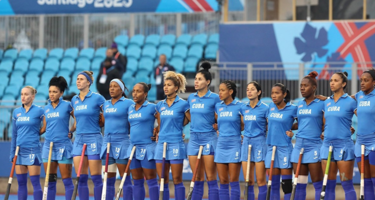 Revelan fuga masiva de atletas cubanos en la previa del cierre de los Panamericanos.