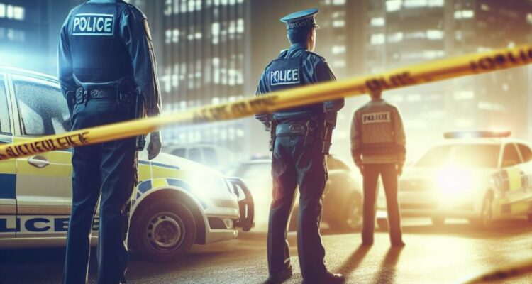 Cuále son las regiones con el mayor índice de victimización y por cuáles delitos según la Encuesta Nacional Urbana de Seguridad Ciudadana (Enusc) 2023.