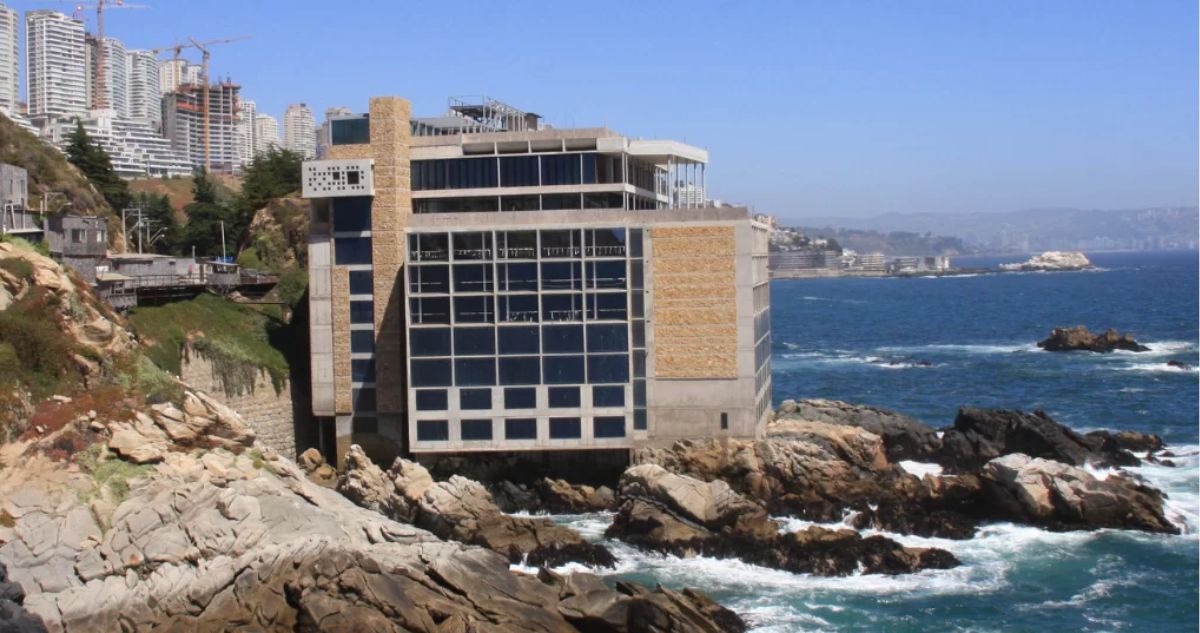 Inmobiliaria presenta millonaria demanda de indemnización por fallido proyecto de hotel de Concón