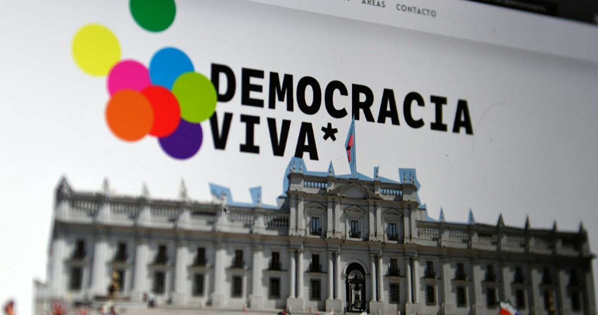 Democracia Viva