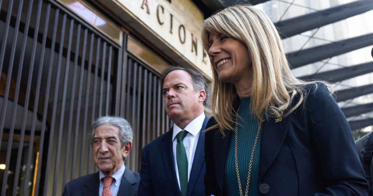 Demócratas llama a votar a favor de nueva Constitución: impulsará reformas en caso de aprobarse