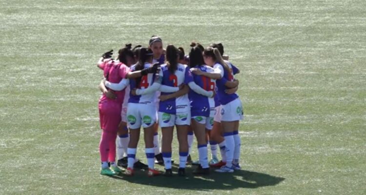 Deportes Antofagasta fue multado por Inspección del Trabajo por condiciones de sede del equipo femenino