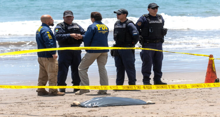 Fiscalía desmiente detención de sospechoso por caso de hombre descuartizado en Coquimbo