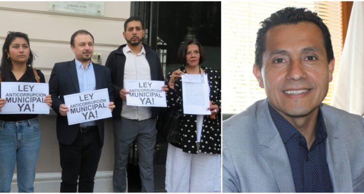 desfalco en municipalidad de algarrobo