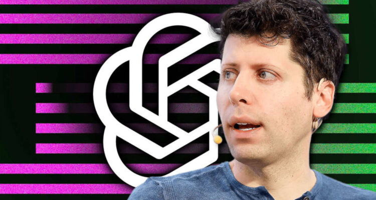 Despiden a Sam Altman, CEO de OpenAI y ChatGPT