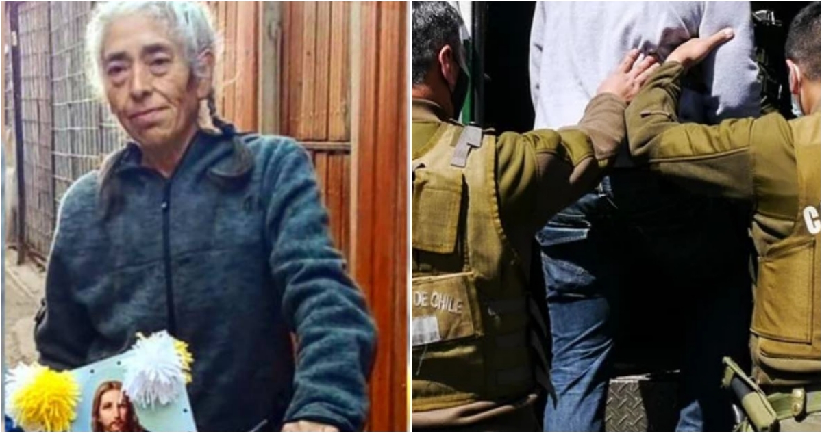 Detienen a acusado de agresión transfóbica contra persona que quedó en coma en Lo Barnechea