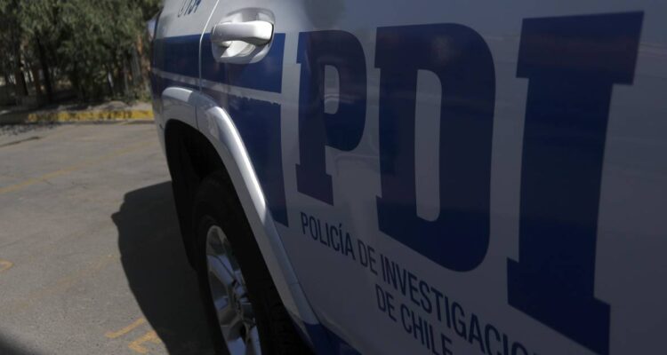 Logran detención de uno de los presuntos autores del tiroteo en Mercado Tirso de Molina en Recoleta