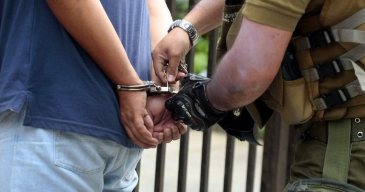 En Vallenar detienen a hombre condenado por caso de violación en Ovalle: estaba prófugo hace 10 años