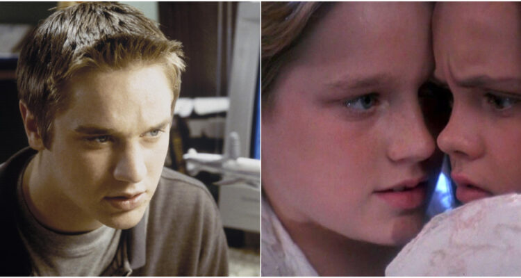 Devon Sawa protagonizó Destino Final y Casper
