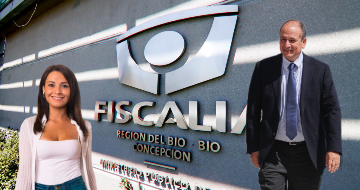 Agencia UNO | Edición BBCL