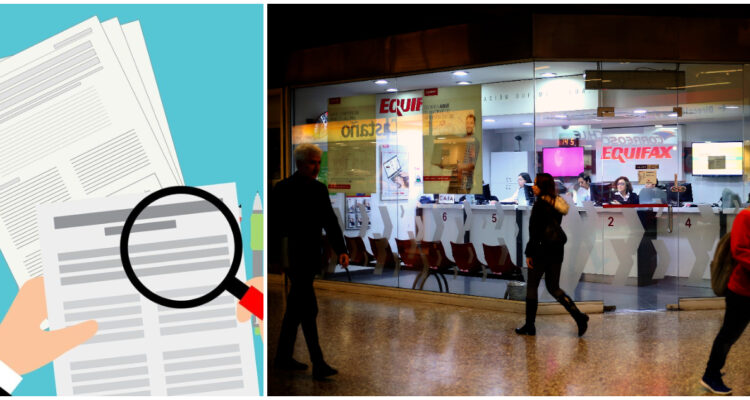 Reporte gratuito te muestra qué empresas, personas o entidades han consultado alguna vez tu Dicom