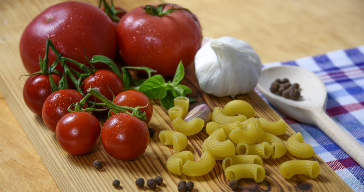 Dieta mediterránea