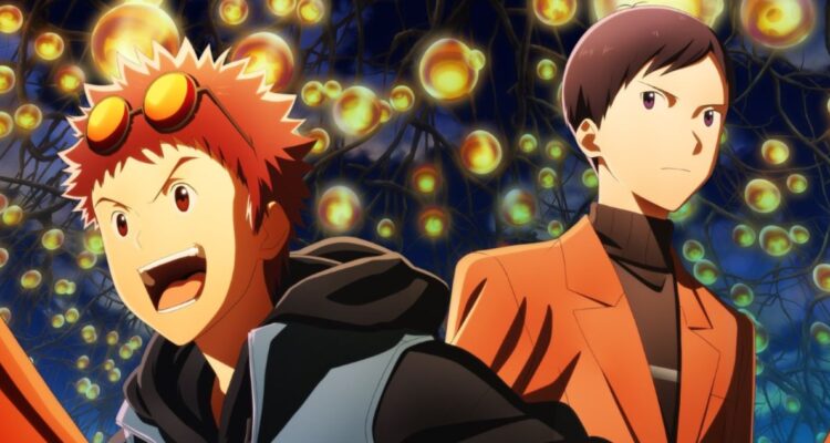 “Digimon Adventure 02 The Beginning” llega a Chile: Revisa su trama y fecha de estreno