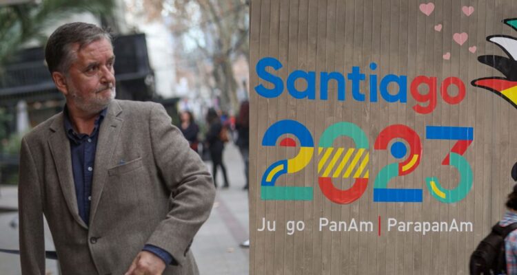 Diputado Undurraga denuncia que en los Parapanamericanos “no hay estacionamiento para discapacitados”