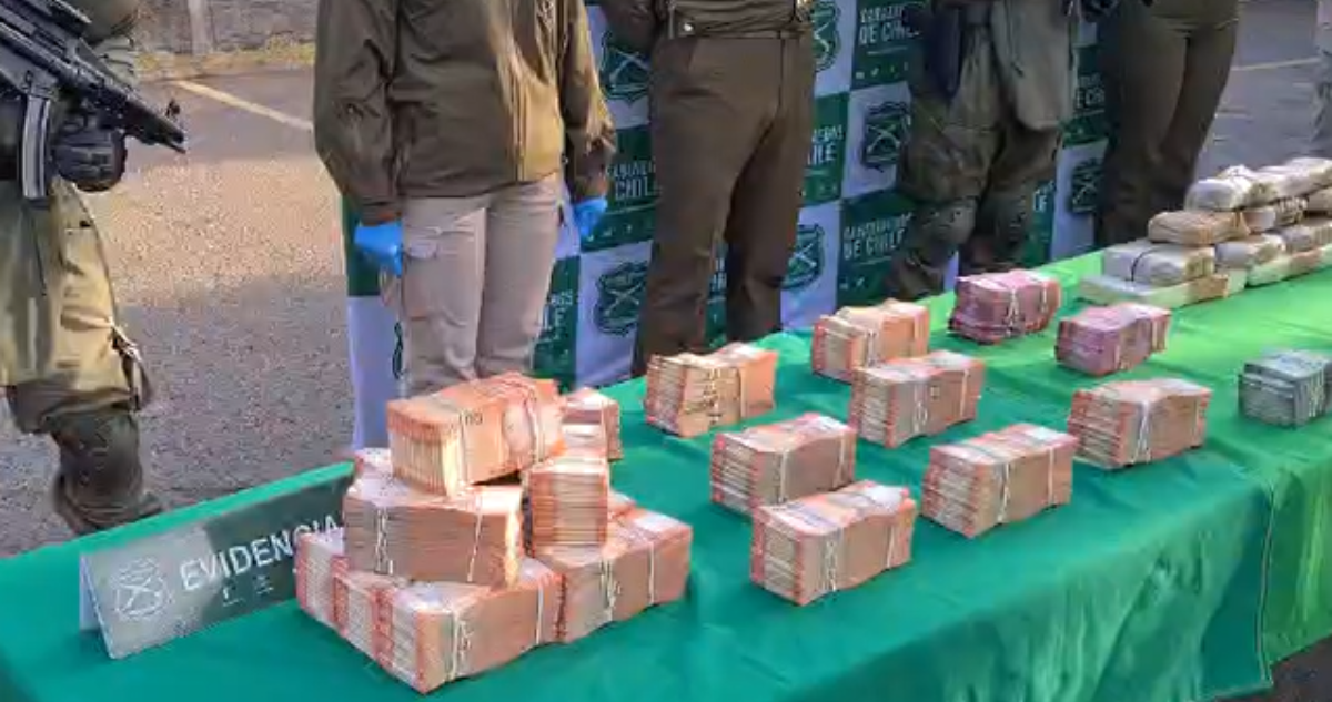 CONTEXTO | Diario de Antofagasta 