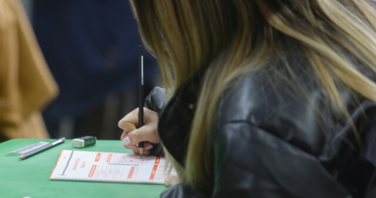 La edición regular de la Prueba de Acceso a la Educación Superior (PAES) 2023 se aplicará el lunes 27, martes 28 y miércoles 29 de noviembre de este año.