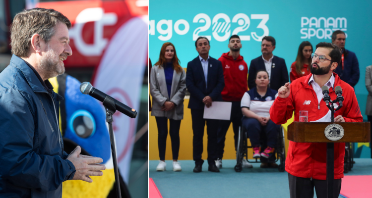 política de estado para el deporte