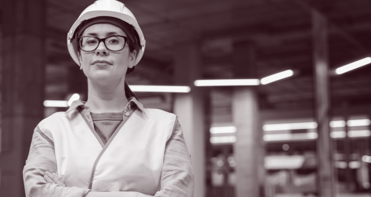 Mujeres en la minería