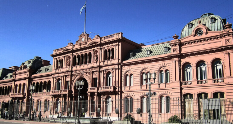 Elecciones en argentina